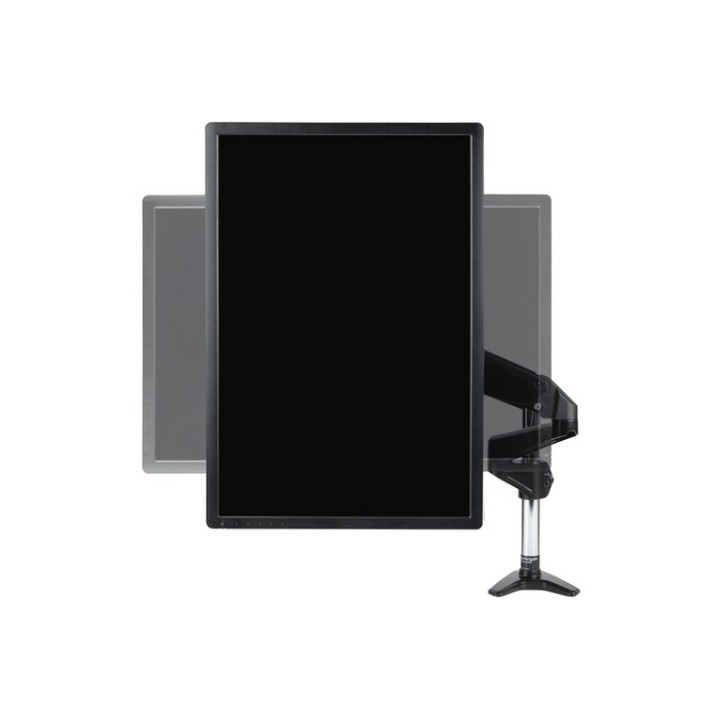 StarTech.com Supporto per Monitor da Scrivania - Braccio per monitor VESA 32"/49