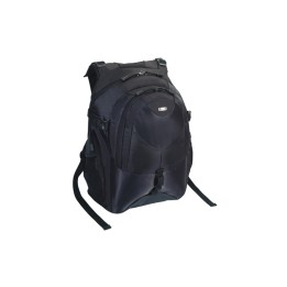 Targus Campus - Zaino porta computer - 15" - 16" - nero