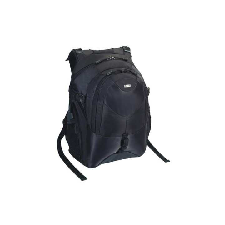 Targus Campus - Zaino porta computer - 15" - 16" - nero