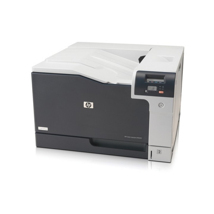 HP Color LaserJet Professional CP5225dn - Stampante - colore - Duplex - laser - (CE712AB19)