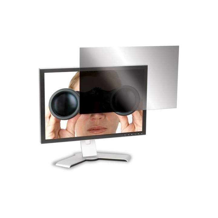 Targus Privacy Screen - Filtro privacy schermo - 23,8"