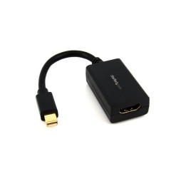 Startech Adattatore convertitore video Mini DisplayPort a HDMI - Adattatore vide (MDP2HDMI)
