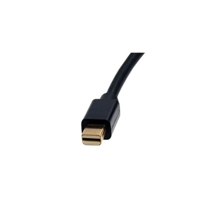 Startech Adattatore convertitore video Mini DisplayPort a HDMI - Adattatore vide