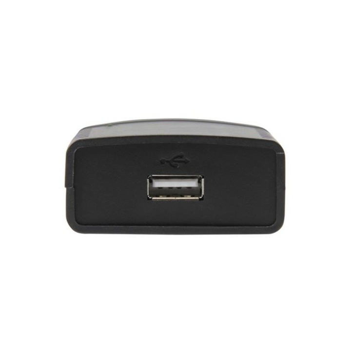 Startech Server di rete per Stampante Ethernet 10/100 Mbps con porta USB 2.0 - S
