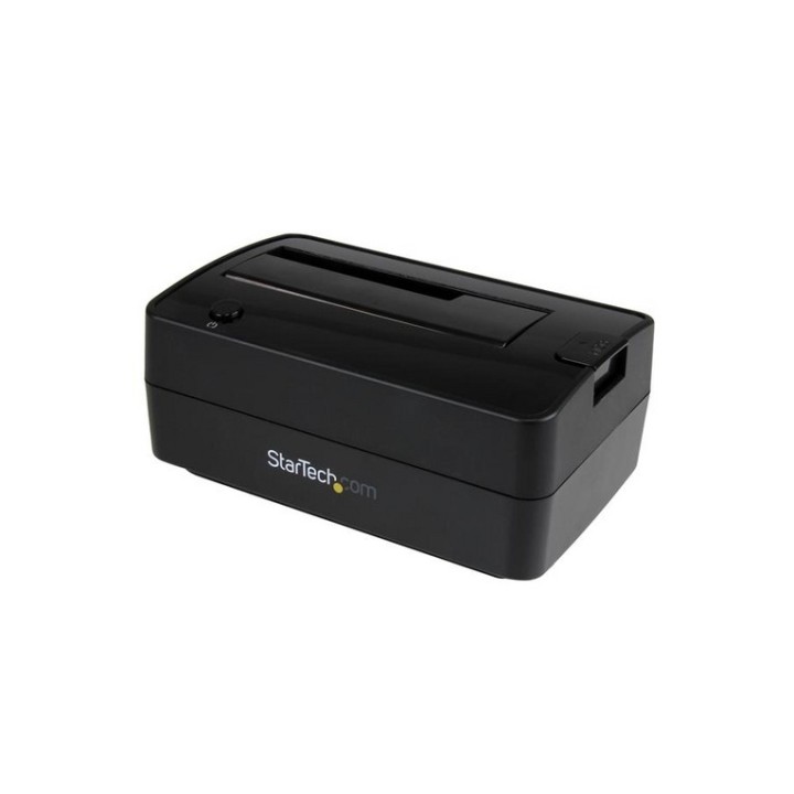 Startech Box externo USB 3.1 Gen 2 (10Gbps) ad 1 alloggiamento da 2,5"/3,5" con (SDOCKU313E)