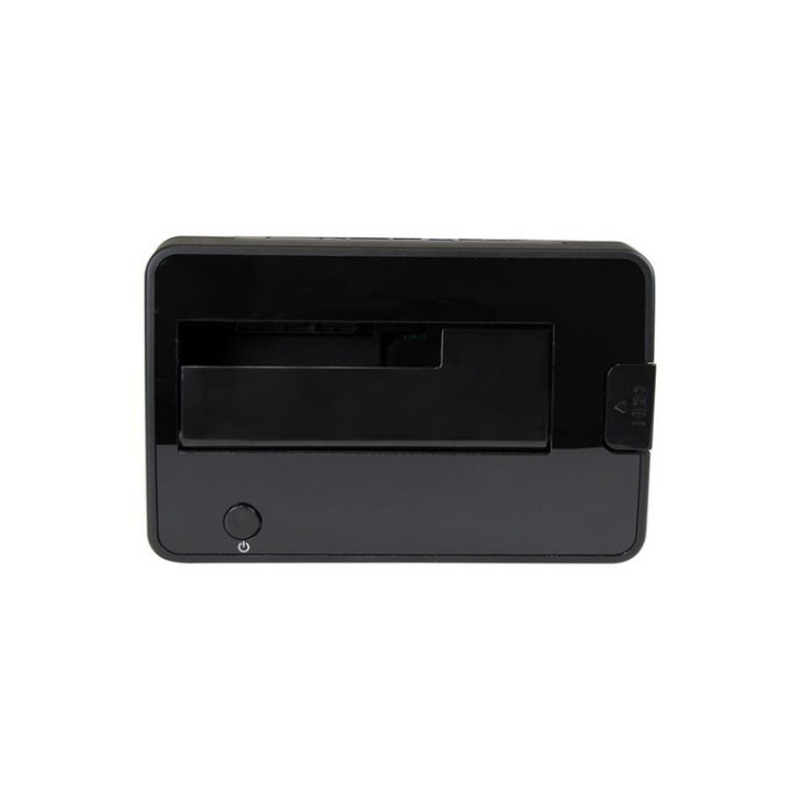 Startech Box externo USB 3.1 Gen 2 (10Gbps) ad 1 alloggiamento da 2,5"/3,5" con (SDOCKU313E)