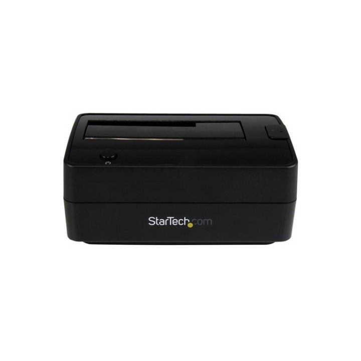 Startech Box externo USB 3.1 Gen 2 (10Gbps) ad 1 alloggiamento da 2,5"/3,5" con (SDOCKU313E)