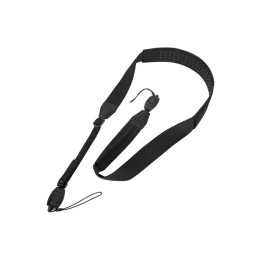 Targus - Tracolla per custodia - nero - per P/N: THD498GLZ, THD49912GLZ, THD500G
