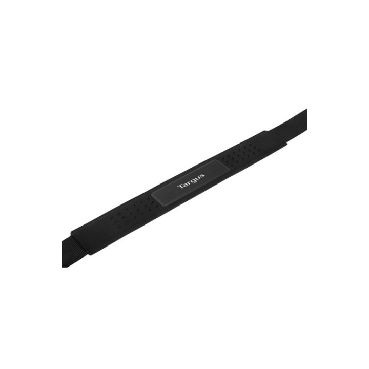 Targus - Tracolla per custodia - nero - per P/N: THD498GLZ, THD49912GLZ, THD500G