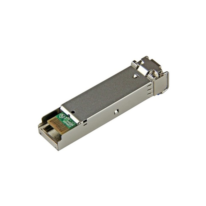 Startech Modulo Ricetrasmettitore SFP in Fibra Gigabit - Compatibile con Cisco G
