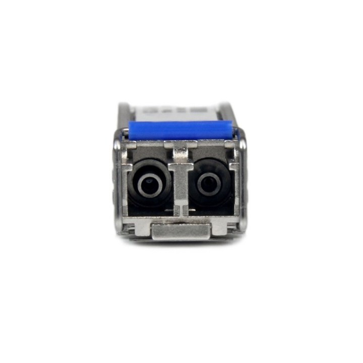 Startech Modulo Ricetrasmettitore SFP in Fibra Gigabit - Compatibile con Cisco G
