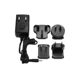 StarTech Adattatore di Alimentazione DC da 5V, 2A - Alimentatore di Ricambio 5V,