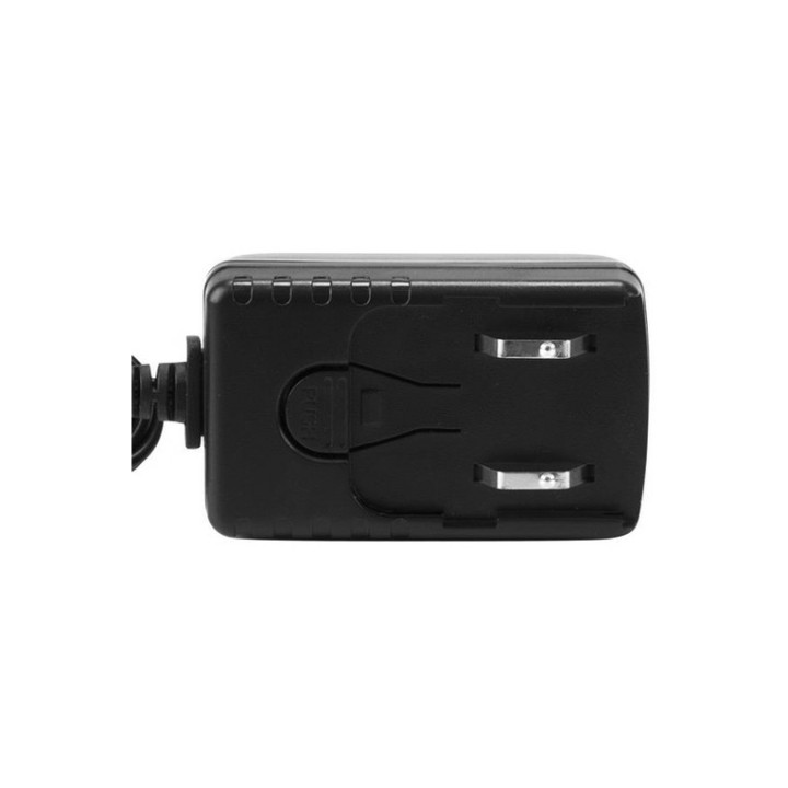 StarTech Adattatore di Alimentazione DC da 5V, 2A - Alimentatore di Ricambio 5V, (SVA5H2NEUA)