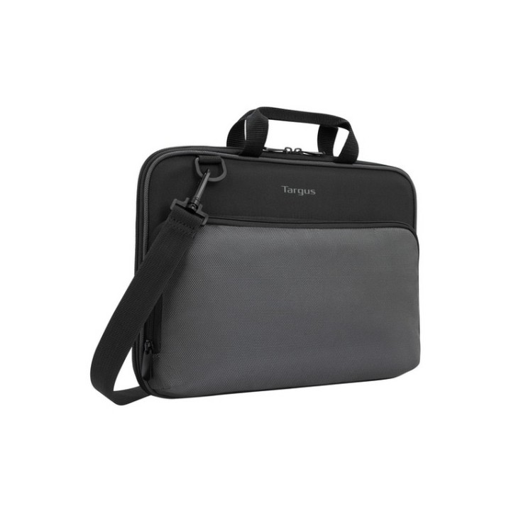 Targus Work-In Essentials - Borsa trasporto notebook - 13" - 14" - nero, grigio