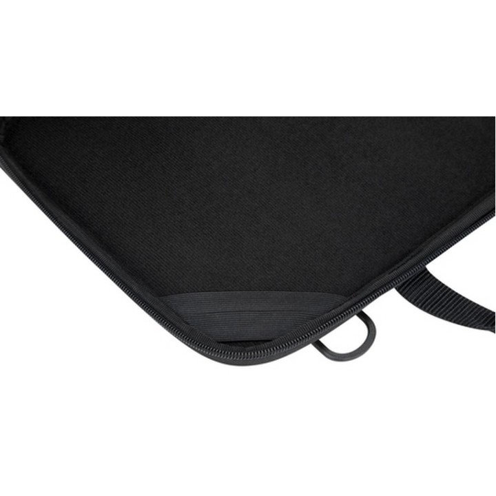 Targus Work-In Essentials - Borsa trasporto notebook - 13" - 14" - nero, grigio