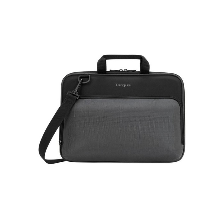 Targus Work-In Essentials - Borsa trasporto notebook - 13" - 14" - nero, grigio