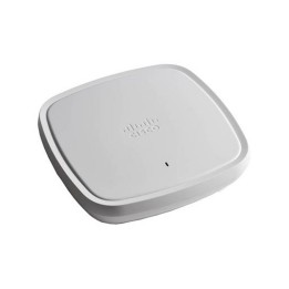 Cisco Catalyst 9120AXI - Wireless access point - 802.15.4, Bluetooth, Wi-Fi 6 - (C9120AXI-E)
