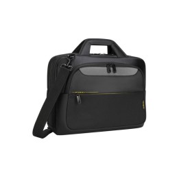 Targus CityGear Topload Laptop Case - Borsa trasporto notebook - 12" - 14" - ner