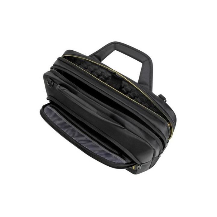 Targus CityGear Topload Laptop Case - Borsa trasporto notebook - 12" - 14" - ner