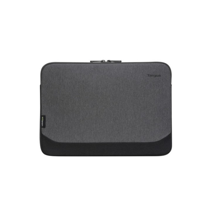 Targus Cypress Sleeve with EcoSmart - Custodia per notebook - 15.6" - grigio