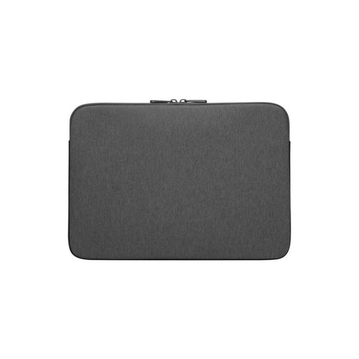 Targus Cypress Sleeve with EcoSmart - Custodia per notebook - 15.6" - grigio