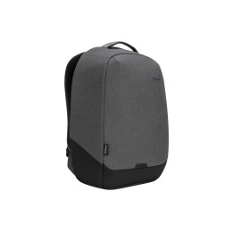 Targus Cypress Security Backpack with EcoSmart - Zaino porta computer - 15.6" -