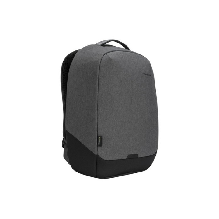 Targus Cypress Security Backpack with EcoSmart - Zaino porta computer - 15.6" -