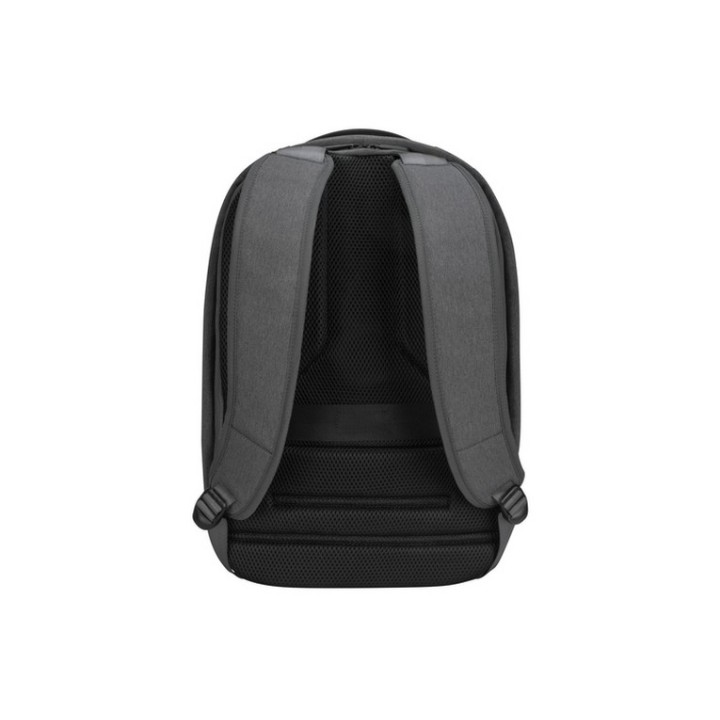Targus Cypress Security Backpack with EcoSmart - Zaino porta computer - 15.6" -
