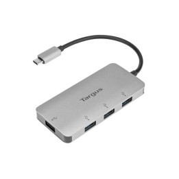 Targus - Hub - 4 x SuperSpeed USB 3.0 - desktop