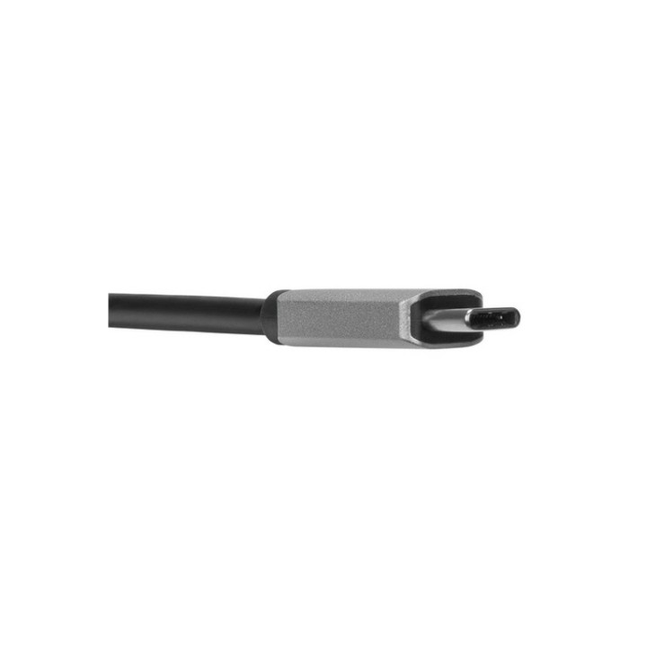 Targus - Hub - 4 x SuperSpeed USB 3.0 - desktop (ACH226EU)