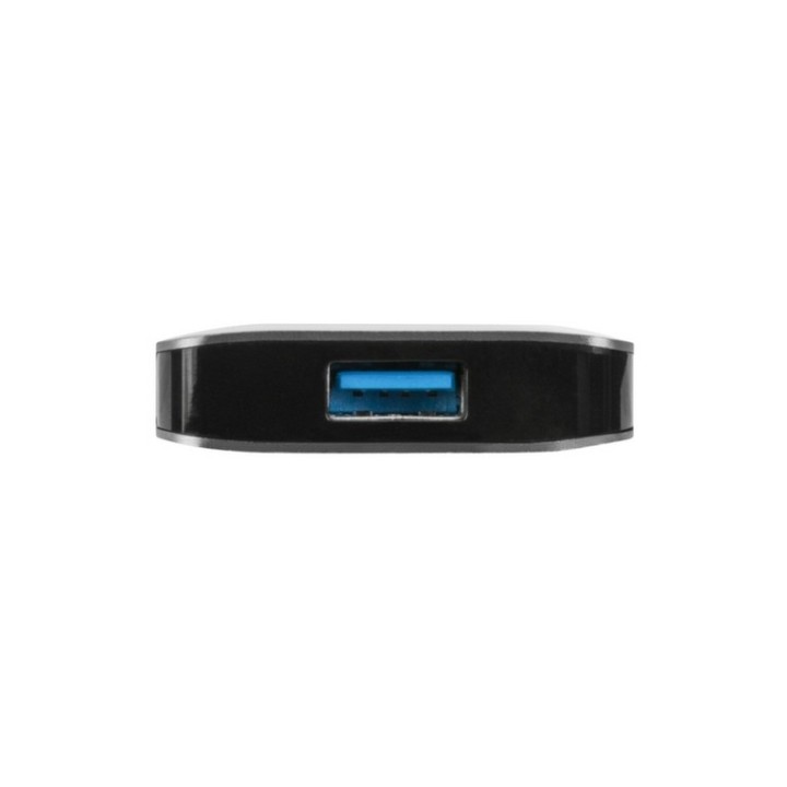 Targus - Hub - 4 x SuperSpeed USB 3.0 - desktop (ACH226EU)