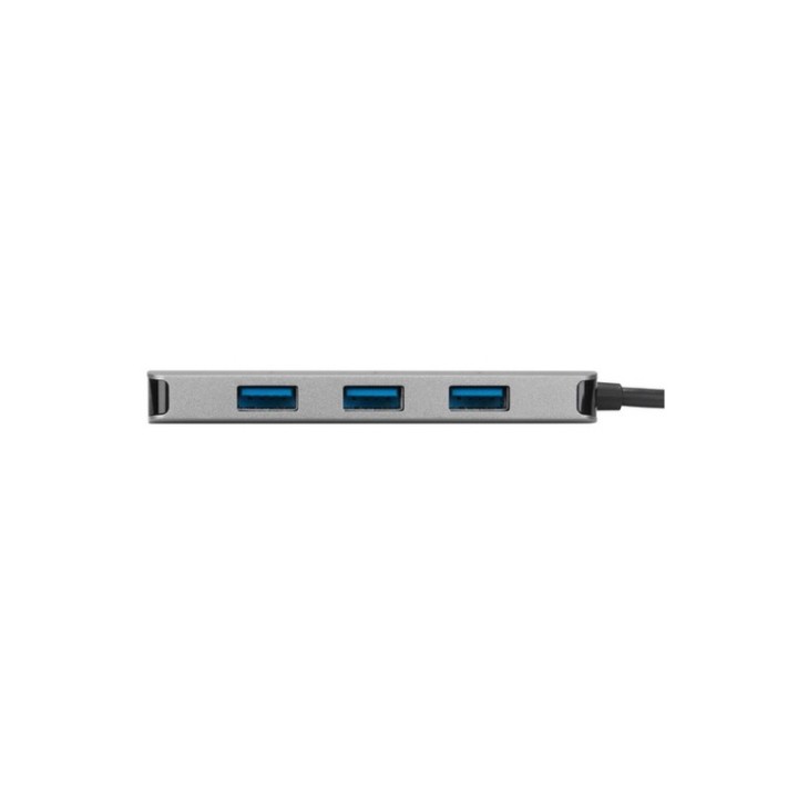 Targus - Hub - 4 x SuperSpeed USB 3.0 - desktop (ACH226EU)