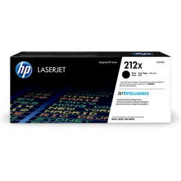HP 212X - Alta resa - nero - originale - LaserJet - cartuccia toner (W2120X) - p