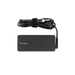 Targus - Alimentatore - 65 Watt - PD (USB-C) - nero