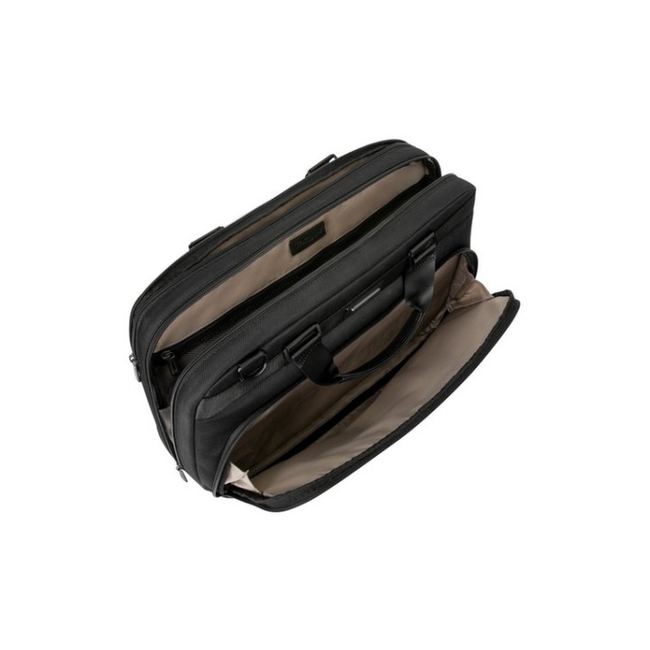 Targus Mobile Elite - Borsa trasporto notebook - topload - 15.6" - 16" - nero