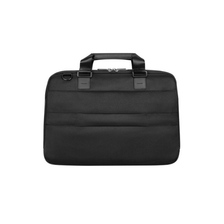 Targus Mobile Elite - Borsa trasporto notebook - topload - 15.6" - 16" - nero
