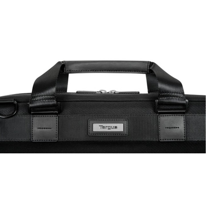 Targus Mobile Elite - Borsa trasporto notebook - topload - 15.6" - 16" - nero
