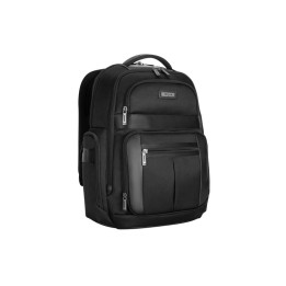 Targus Mobile Elite - Zaino porta computer - 15" - 16" - nero