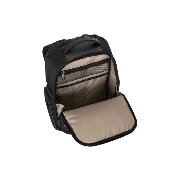 Targus Mobile Elite - Zaino porta computer - 15" - 16" - nero