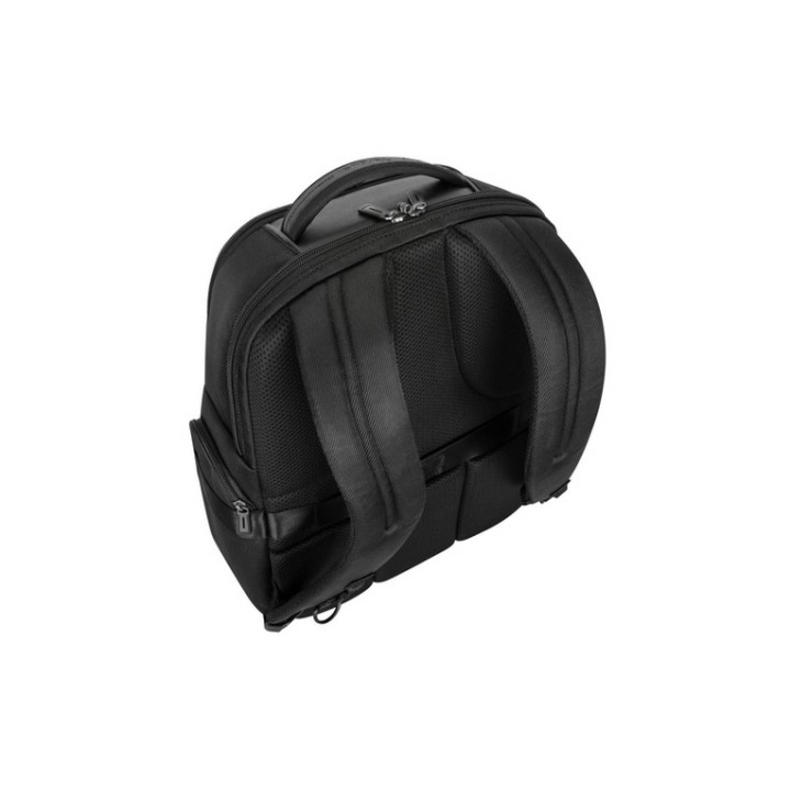 Targus Mobile Elite - Zaino porta computer - 15" - 16" - nero