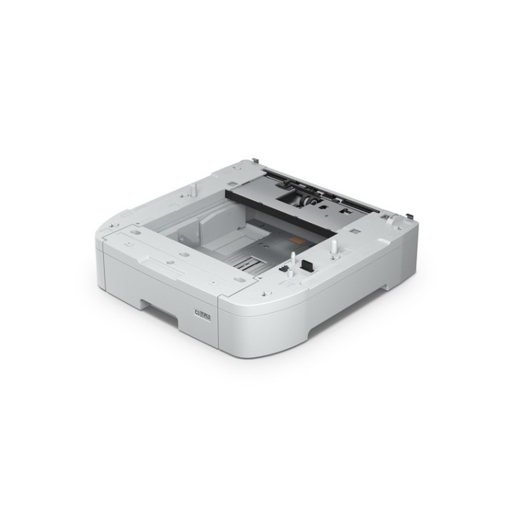 Epson - Cassetto carta - 500 fogli - per WorkForce Pro RIPS WF-C879, WF-C869, WF (C12C932611)
