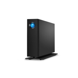LaCie d2 Professional STHA10000800 - HDD - 10 TB - esterno (desktop) - USB 3.1 (