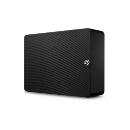 Seagate Expansion STKP16000400 - HDD - 16 TB - esterno (desktop) - USB 3.0 - ner