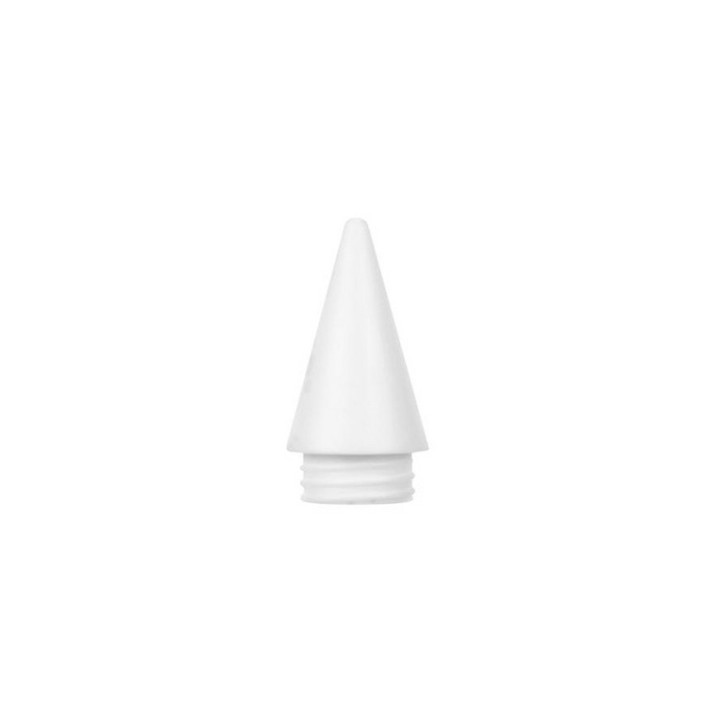 Targus - Penna attiva - antimicrobico - bianco - per Apple 10.2-inch iPad, 10.5- (AMM174AMGL)