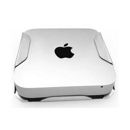 Compulocks Mac Mini Security Mount - Kit sicurezza sistema - montaggio a parete,