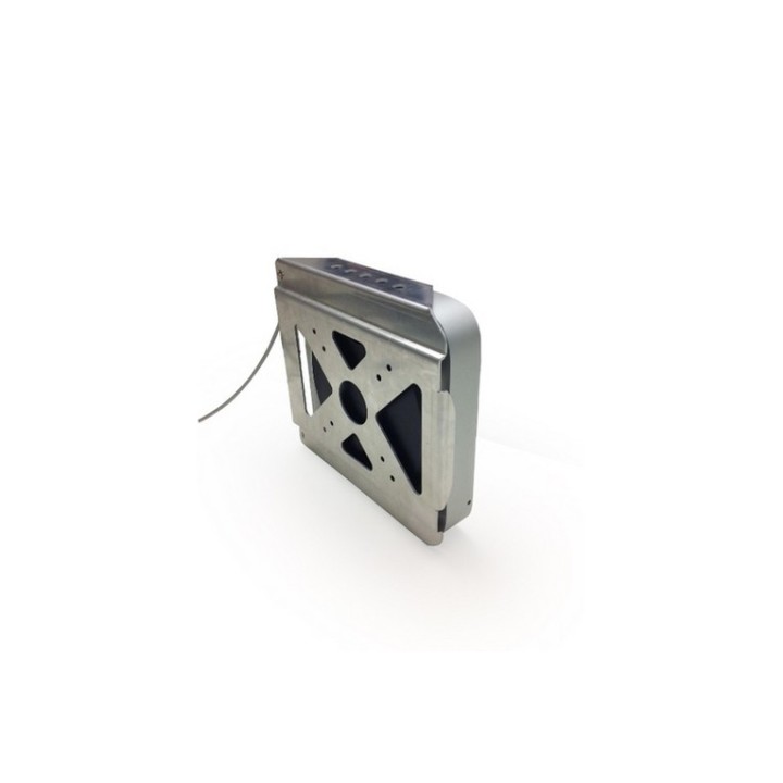Compulocks Mac Mini Security Mount - Kit sicurezza sistema - montaggio a parete, (MMEN76)