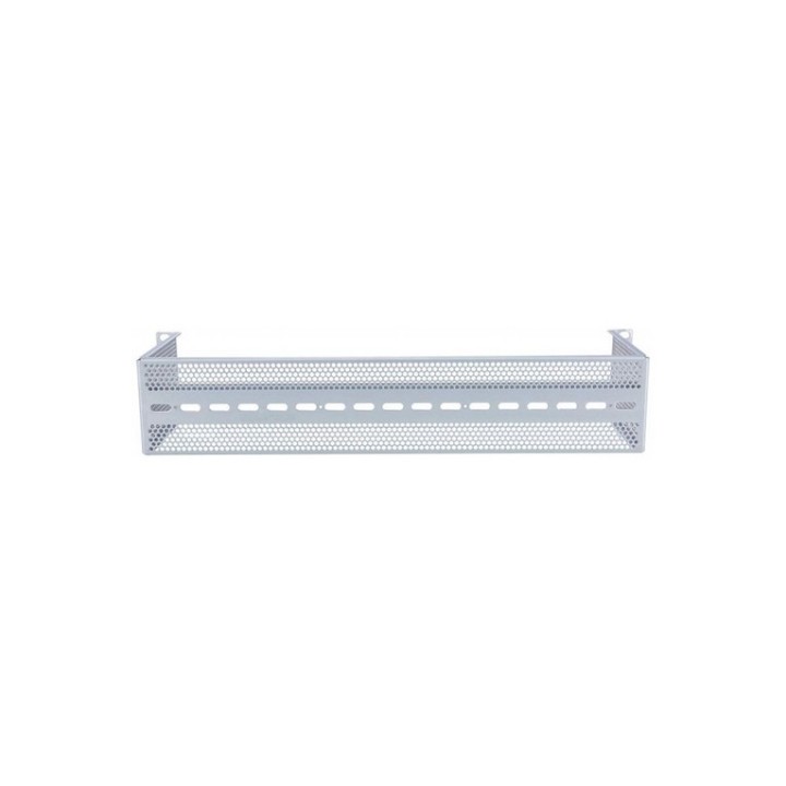 Cisco - Kit montaggio sbarra DIN - 19" - per Industrial Ethernet 2000 Series (STK-RACK-DINRAIL)