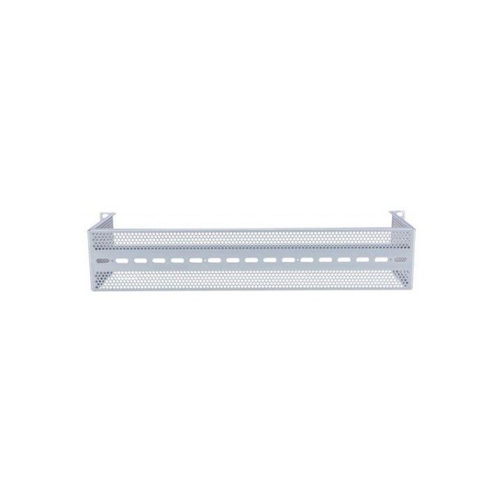 Cisco - Kit montaggio sbarra DIN - 19" - per Industrial Ethernet 2000 Series (STK-RACK-DINRAIL)
