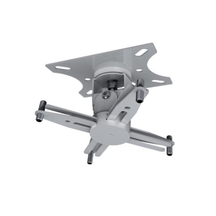 VISION Professional Close-Coupled Projector Ceiling Mount - LIFETIME WARRANTY - (TM-CC)