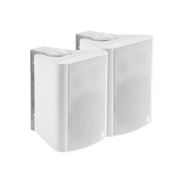 Vision SP-900P - Altoparlanti - 27 Watt - a 2 vie - bianco